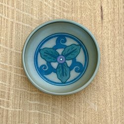 Keramik skl - Hjorth, mini 