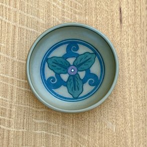 Keramik skl - Hjorth, mini 