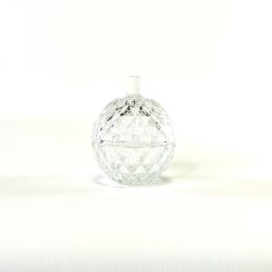 Bonbonniere - rund mini 