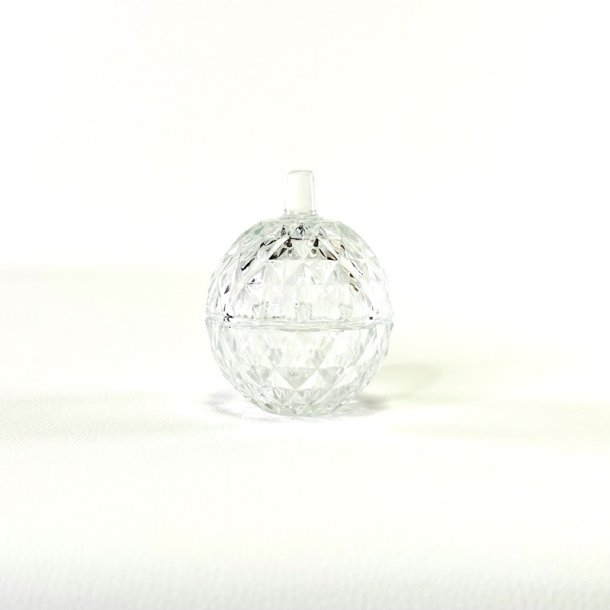 Bonbonniere - rund mini 
