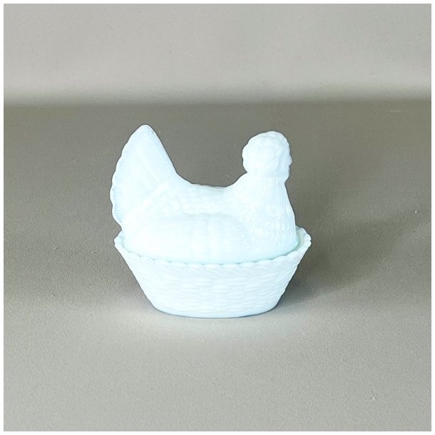 Hnekrukke - opaline, lille