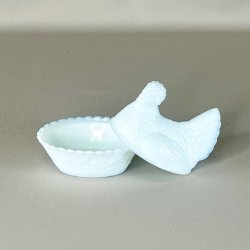 Hnekrukke - opaline, lille