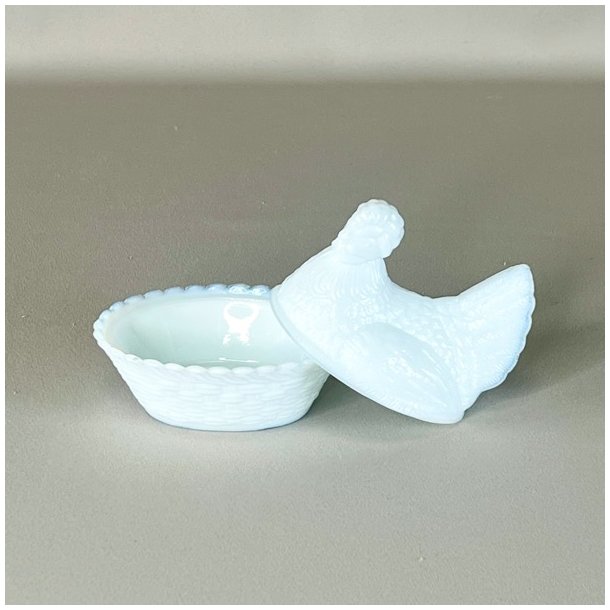 Hnekrukke - opaline, lille