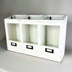 Skuffembel - sorteringsmbel