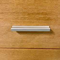 Mbelgreb - aluminium (genbrug)