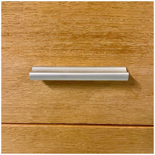 Mbelgreb - aluminium (genbrug)