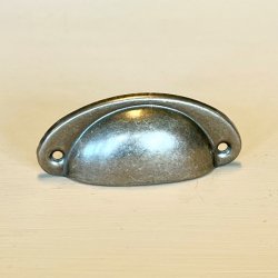 Sklegreb - antique zink 