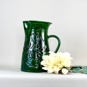 Kande - svensk, mrkegrn