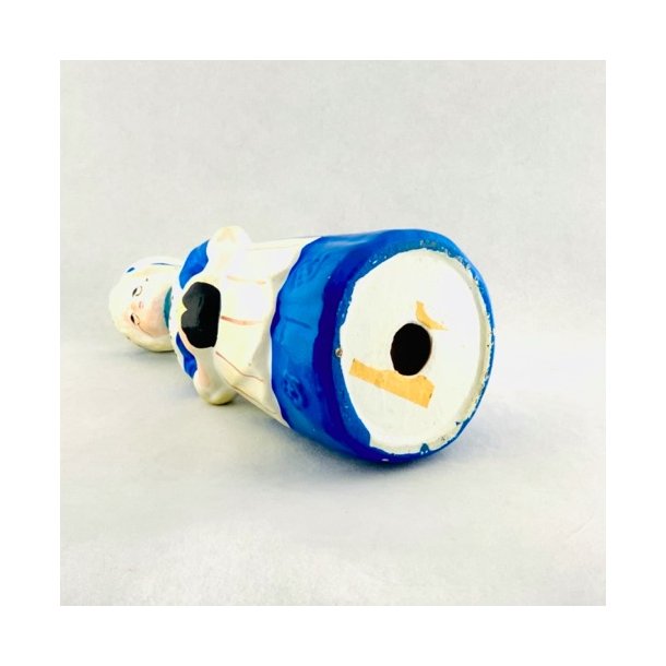 Kkkendame - vintage holder til kkkengrej