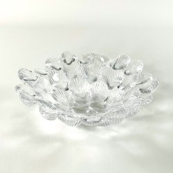 Muslingesk�l - krystal, Royal Copenhagen