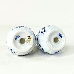 Salt &amp; peber s�t - Vienna Woods, Blue Onion Danube
