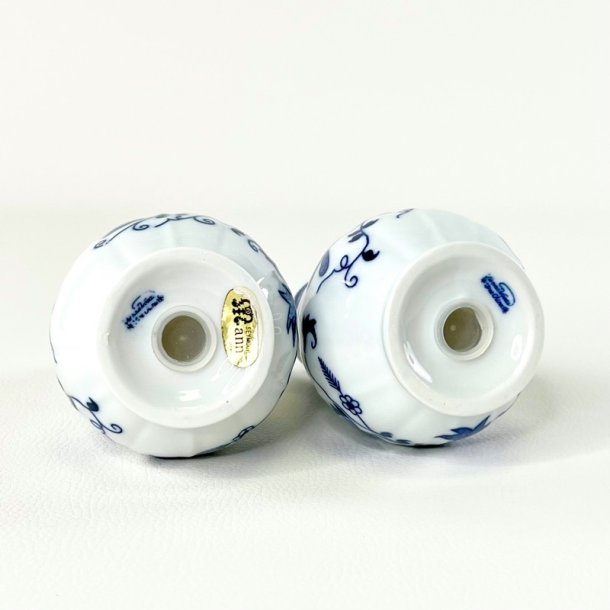 Salt &amp; peber s�t - Vienna Woods, Blue Onion Danube