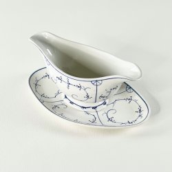 Sovseskl - Villeroy &amp; Boch, musselmalet