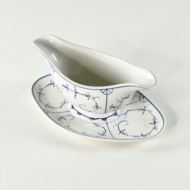 Sovseskl - Villeroy &amp; Boch, musselmalet