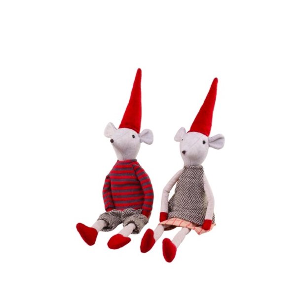 Julemus - Noa &amp; Noel