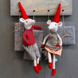 Julemus - Noa &amp; Noel