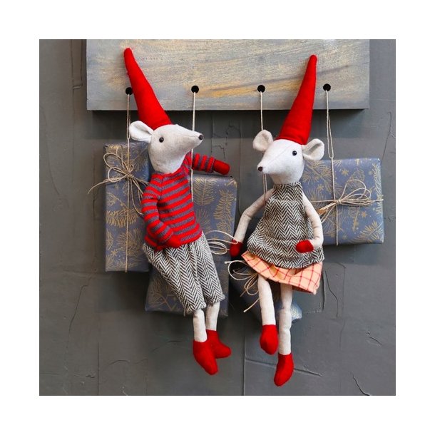 Julemus - Noa &amp; Noel