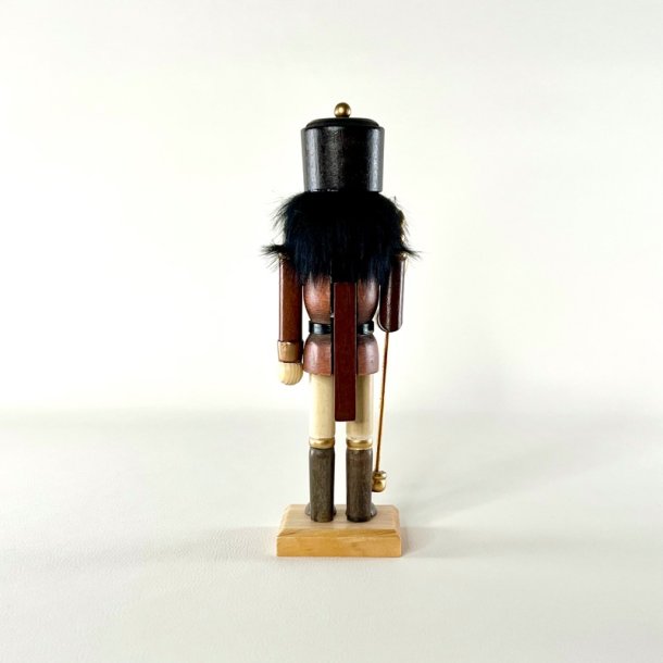 Julepynt - nddeknkker