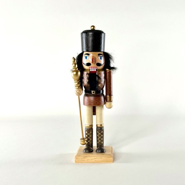 Julepynt - nddeknkker