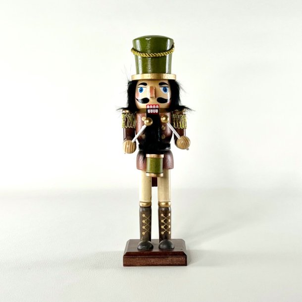 Julepynt - nddeknkker