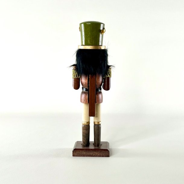 Julepynt - nddeknkker