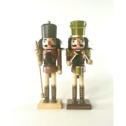 Julepynt - nddeknkker