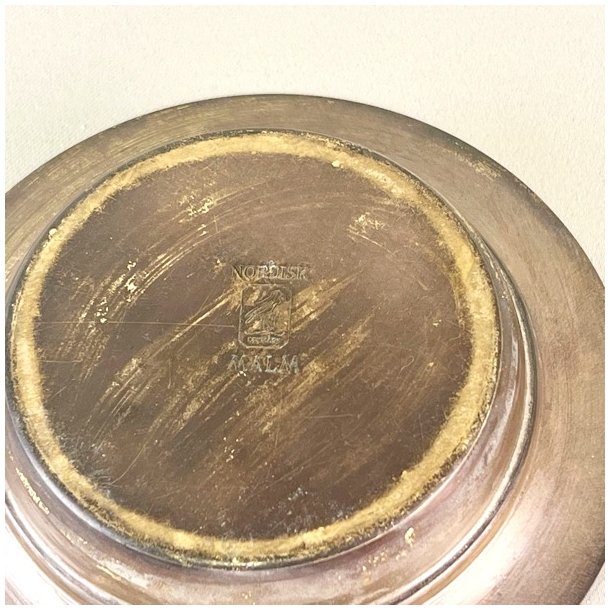 Askebger - nordisk malm 