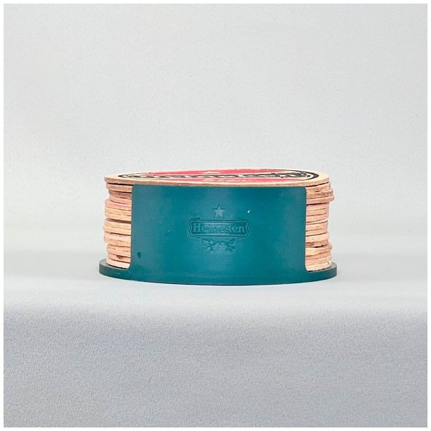 lbrikker i holder - Heineken