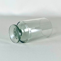 Holmegaard Stub lglas 