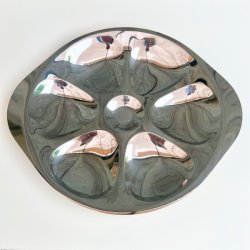 stersfad - rustfri stl  