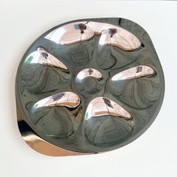 stersfad - rustfri stl  