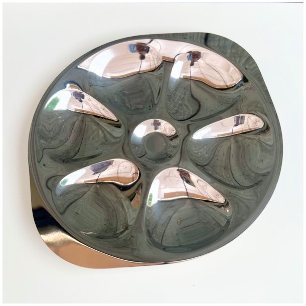 stersfad - rustfri stl  