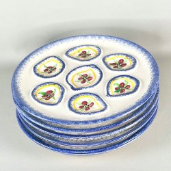 sterstallerken - Bretagne 