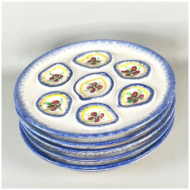 sterstallerken - Bretagne 