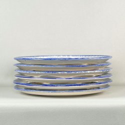 sterstallerken - Bretagne 