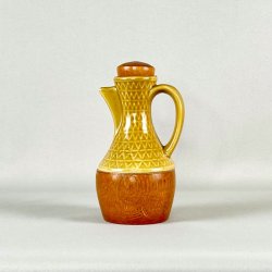 Salt, peber &amp; olie st i tr og keramik