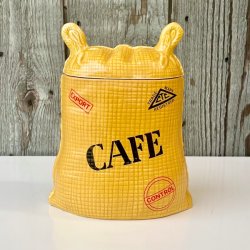 Opbevaringskrukker - skke