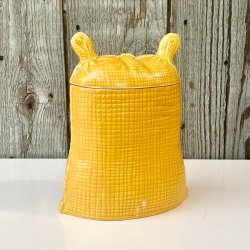 Opbevaringskrukker - skke