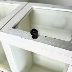 Skuffembel - sorteringsmbel