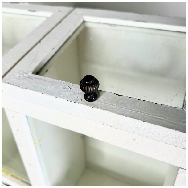 Skuffembel - sorteringsmbel