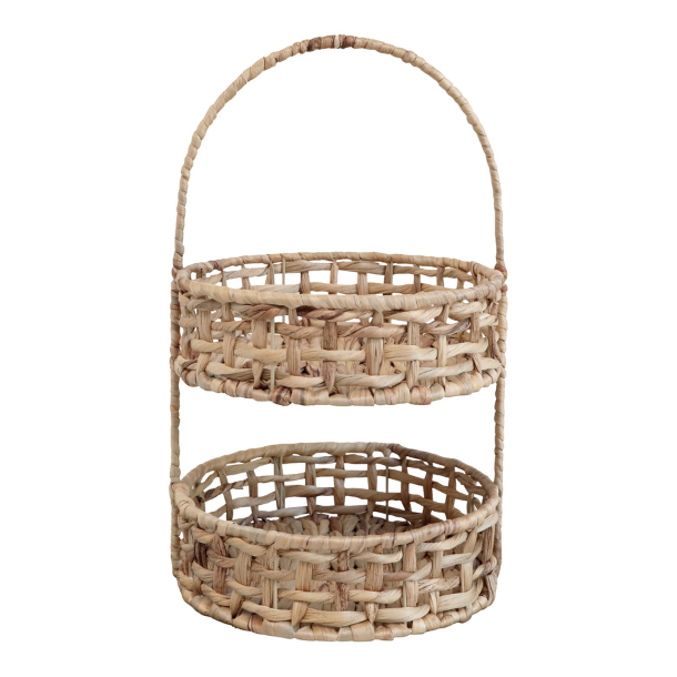 Opsats i flet med 2 kurve 