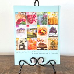 Annual Recipes - Martha Stewart 