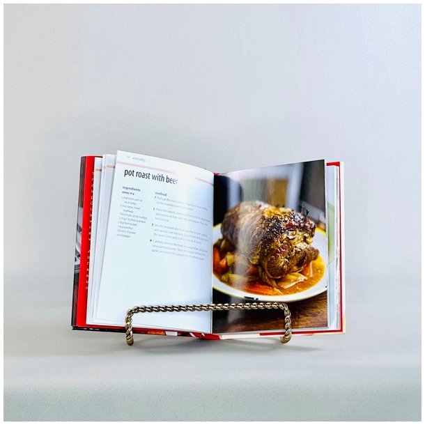 Slow cooker - 100 everyday recipes (engelsk)