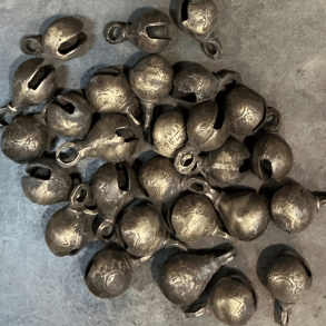 Sm� originals messingklokker