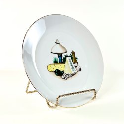 Ostefad - retro �27,5 cm