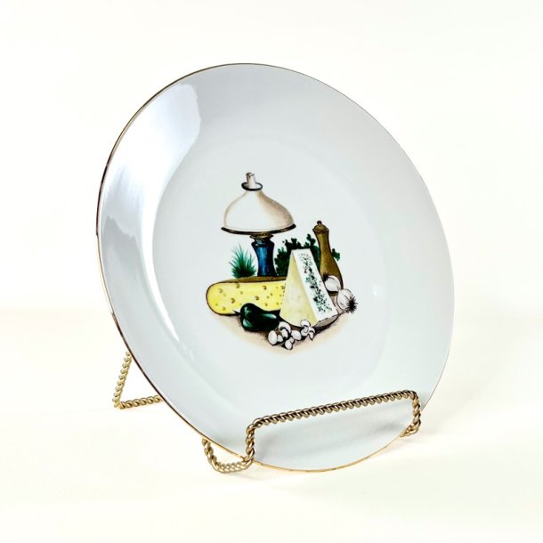 Ostefad - retro �27,5 cm