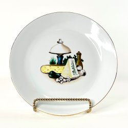 Ostefad - retro �27,5 cm