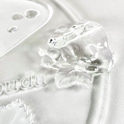 Ostefad - stort, ovalt  