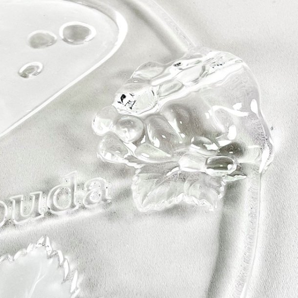 Ostefad - stort, ovalt  