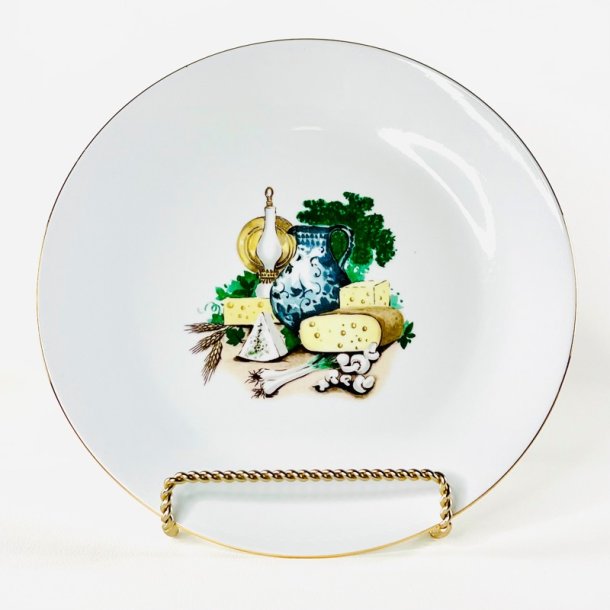 Ostefad - retro �27,5 cm